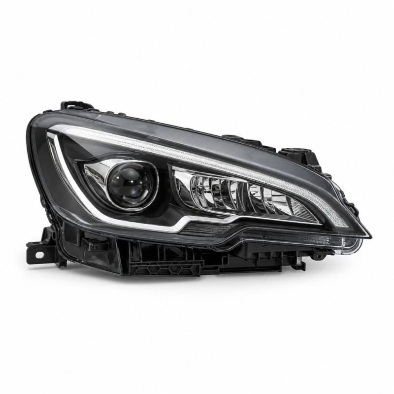Phare avant gauche Peugeot 308 (2014-2021)
