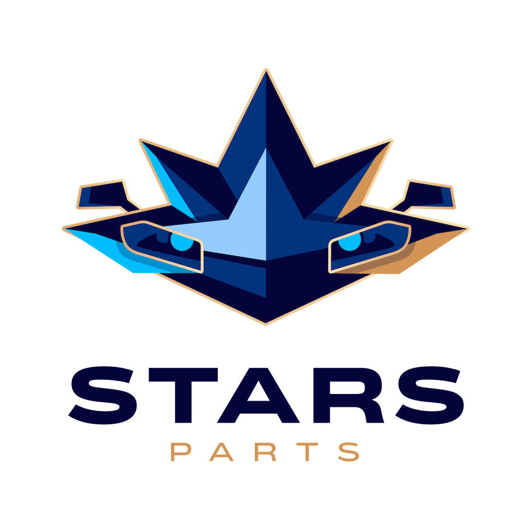 Stars Parts
